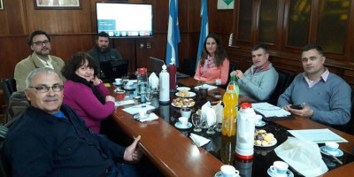 Compra de materiales reciclables